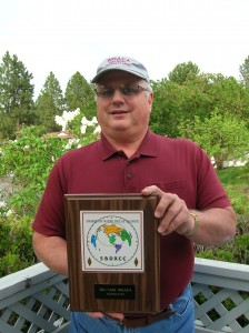 w6aea 5bdxcc may 2013