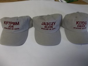 new SDXA hat march 2014